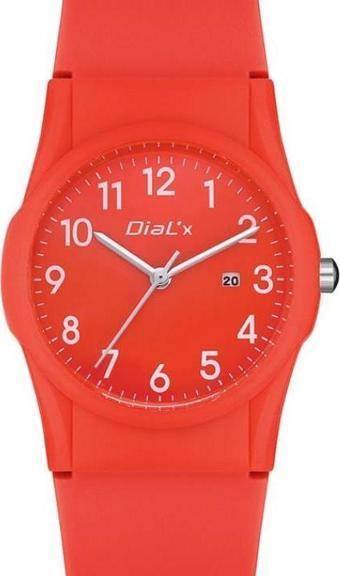 Dialx DX 5463 5  Çocuk Kol Saati