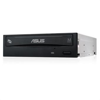 ASUS DRW-24D5MT/BLK 24X DVD-WRITER SATA Bulk Siyah