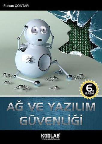 Ağ ve Yazılım Güvenliği - Furkan Çontar - Kodlab