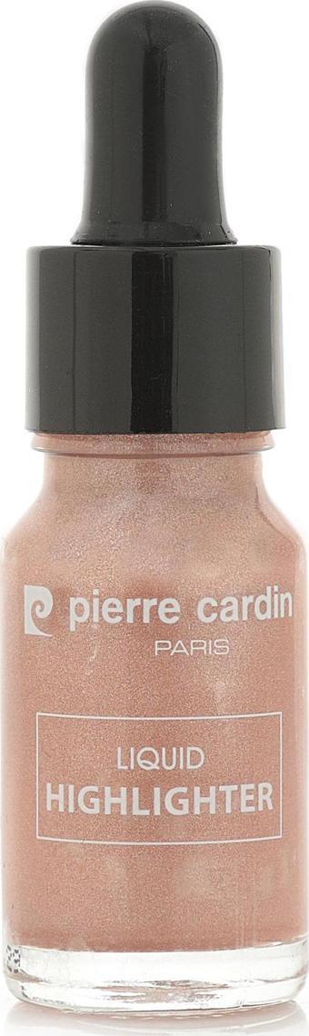 Pierre Cardin Liquid Highlighter