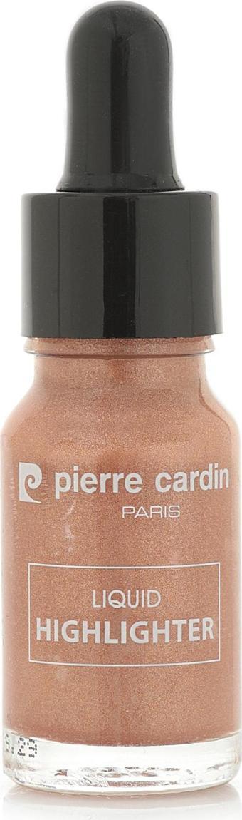 Pierre Cardin Liquid Highlighter