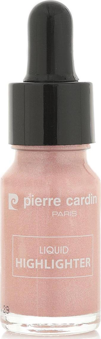 Pierre Cardin Liquid Highlighter