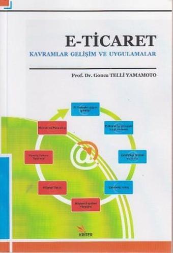 E-Ticaret - Gonca Telli Yamamoto - Kriter