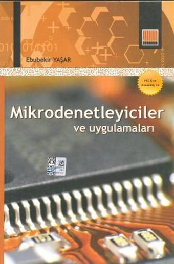 Mikrodenetleyiciler ve Uygulamaları - Murathan