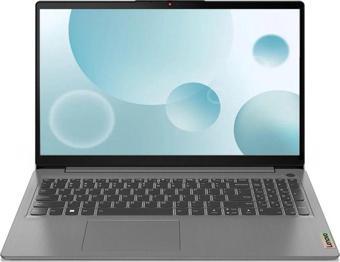 Lenovo  IdeaPad 3 15IAU7 i3-1215U 12 GB 256 GB SSD  15.6" FHD Freedos 82RK018HTXAR3