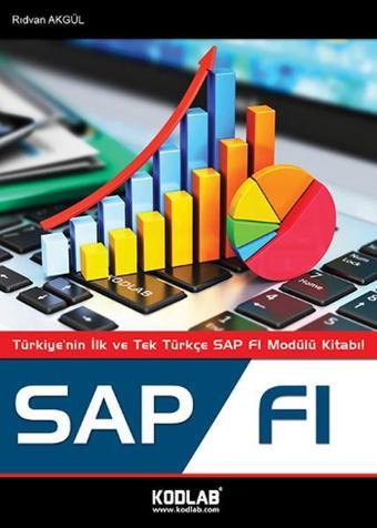 SAP FI - Rıdvan Akgül - Kodlab