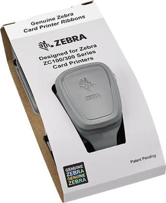 Zebra 800300-255 Tam Panel 300 Baskı Ribbon
