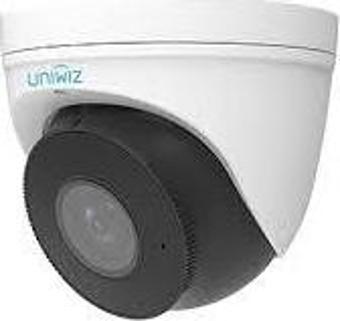 Uniwiz IPC-T314-APKZ 4MP 2.8-12 mm Motorize Lensli Ip Dome Kamera