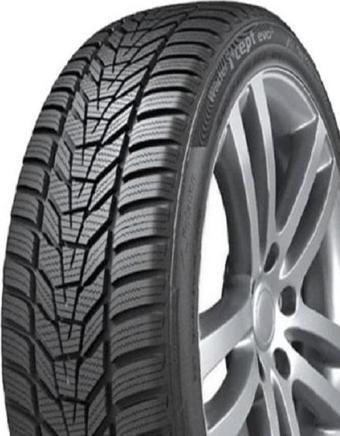 Hankook 225/60R18 XL 104V W330a Winter i*Cept Evo Oto Kış Lastiği(Üretrim Yılı: 2024)