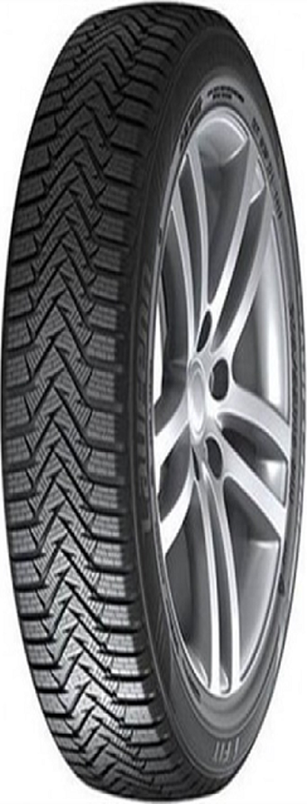 Laufenn 195/55R16 87H M+S I Fit+ LW31 Oto Kış Lastiği (Üretim Yılı:2024)