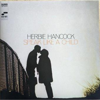 Herbie Hancock Speak Like A Child (Blue Note Class, Plak  - Herbie Hancock