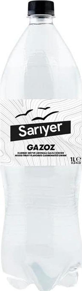 SARIYER GAZOZ 1LT