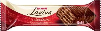 ÜLKER LAVİVA SELECTİON 45GR