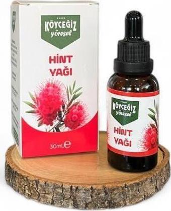 Kb Köyceğiz Yöresel Hint Yağı 30 ML