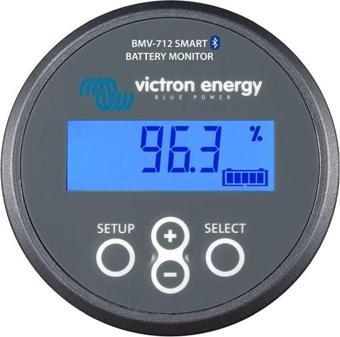 Victron Bluetooth/LCD Ekranlı Akü Monitörü, BAM030712000