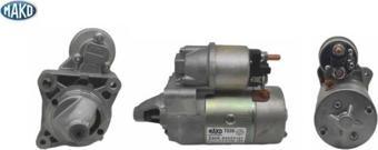 12v Marş Motoru 9 Diş 0.9 Kw(127 SEGMANSIZ) Tofaş Doğan/kartal/şahin/slx-fıat Uno/tıpo/tempra
