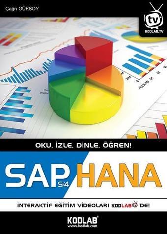 SAP S/4 HANA - Çağrı Gürsoy - Kodlab
