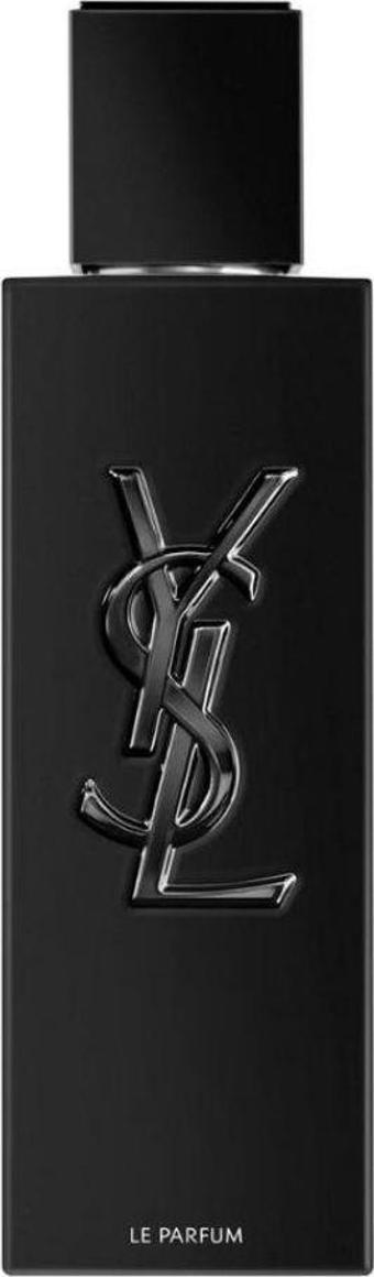 Yves Saint Laurent MYSLF Parfum 60 ml Erkek Parfümü