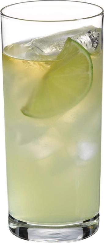 Paşabahçe 42138 limonata - rakı bardak - bardağı 6 lı