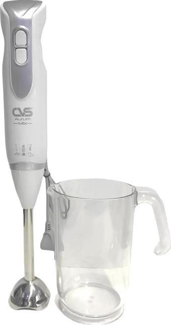 Cvs Aurum Mix Kaseli Çubuk Blender Beyaz DN 1284