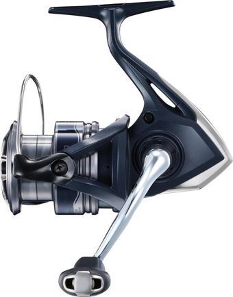 Shimano Catana FE 2500 Spin Olta Makinesi