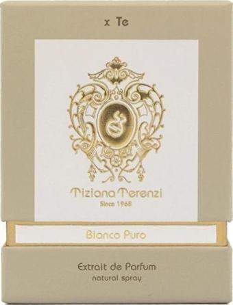 Tiziana Terenzi Luna Bianco Puro EDP 100 ml