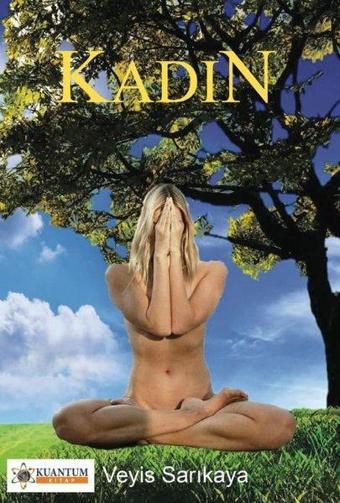 Kadın - Kuantum Kitap