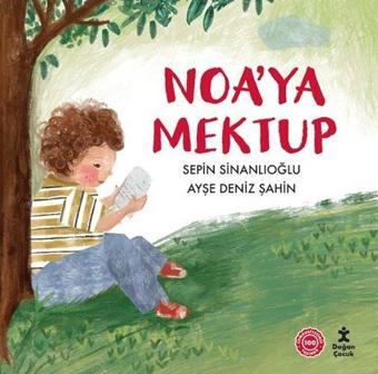 Noa'ya Mektup - Sepin Sinanlıoğlu - Doğan Çocuk