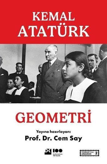 Geometri - Mustafa Kemal Atatürk - Doğan Kitap