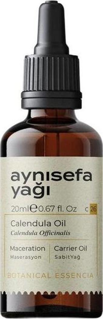 Green Label Aynısefa Yağı 20 Ml