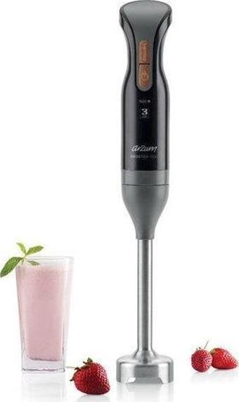 Arzum AR1014 Prostick 1500 El Blender Seti - Siyah