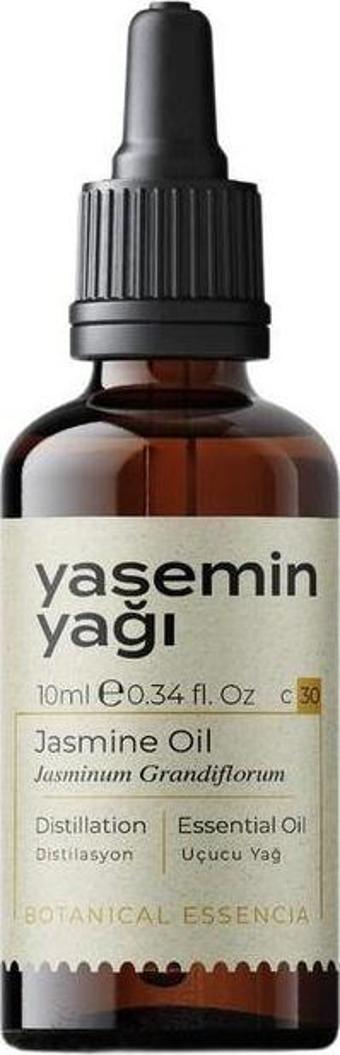 Green Label Yasemin Yağı 10 Ml