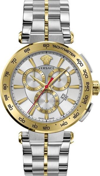 Versace VRSCVE6CA0423 Erkek Kol Saati