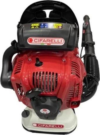 Cifarelli BL1200 Üfleme Makinesi 5 Hp