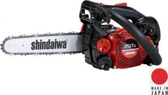 Shindaiwa 251TS 25R Benzinli Testere