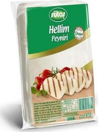 Hellim 250 g