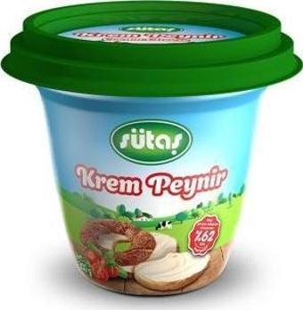 Sütaş Krem Peynir 300 g