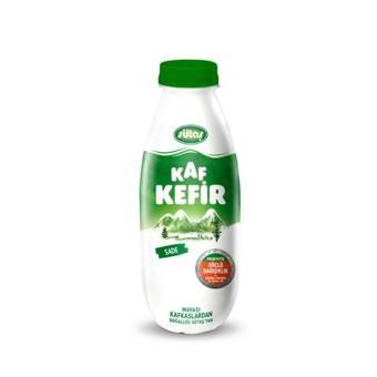 Sütaş Sade Kaf Kefir 250 ml