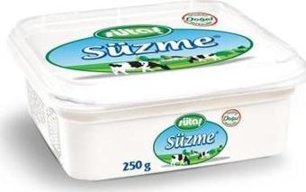 Sütaş Süzme 250 g