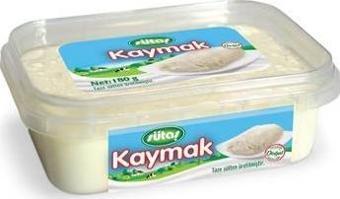 Sütaş Taze Kaymak 180 g