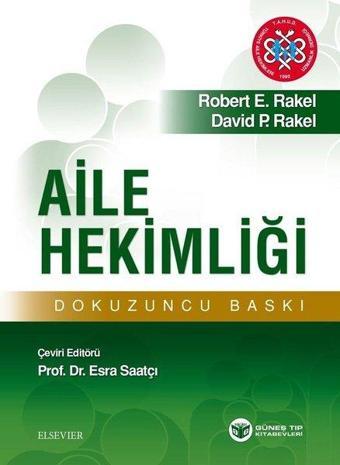 Aile Hekimliği - David P. Rakel - Güneş Tıp Kitabevleri