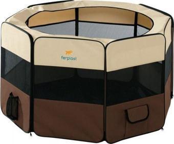 Ferplast Holiday Köpek Oyun Parkı 118x61 Cm - Petshopundan