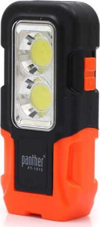 İndirim Xpress Panther Pt-1915 2X 5W Cob Led El Feneri