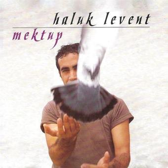 1 Müzik Haluk Levent Mektup Plak - Haluk Levent