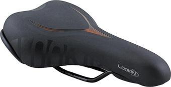 Selle Royal Lookin Athletic Jelli Bisiklet Selesi 162x276mm