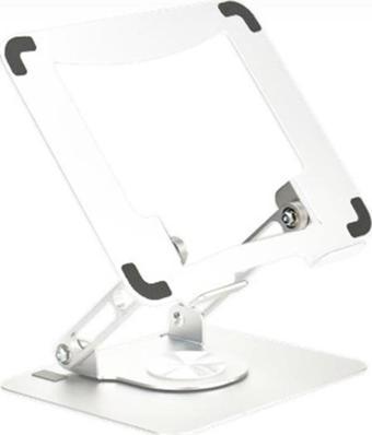 Frisby FNC-5125ST Taşınabilir Katlanır Alüminyum Tablet-Notebook-Laptop Stand (10" ~ 17")