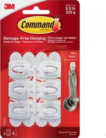 3M 17006 Command Mini Askı