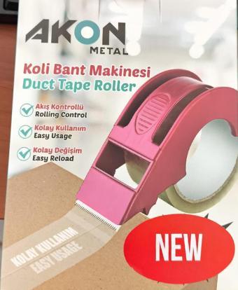 Akon Bant Kesme Aparatı Kn-001 45 mm