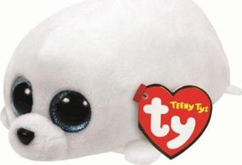 Ty-Pelüs-Teeny Slippery Seal Reg Ty42136