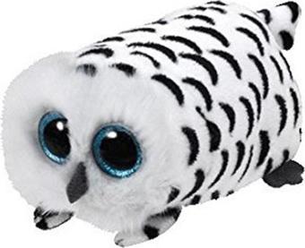 Ty-Pelüs-Teeny Nellie Owl Ty42142